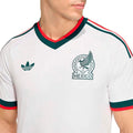 Jersey Visitante Selección Nacional de México 2026