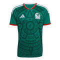 Jersey Local Selección Nacional de México 2026 Hombre.